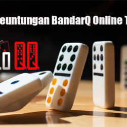 Dapatkan Keuntungan BandarQ Online Terpercaya