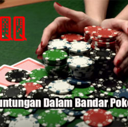 Fakta Keuntungan Dalam Bandar Poker Online