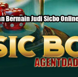 Keuntungan Bermain Judi Sicbo Online Uang Asli