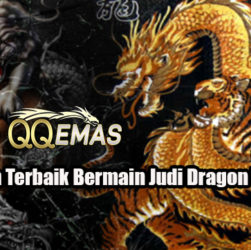 Keuntungan Terbaik Bermain Judi Dragon Tiger Online